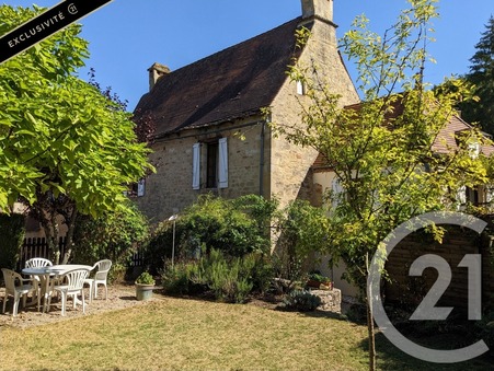 Vendre maison carlux  250 000  €