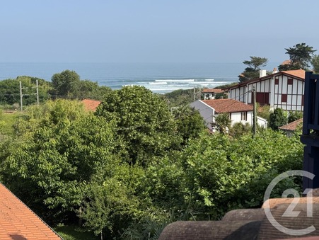 vente appartement bidart 651000 €