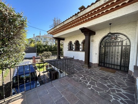 Achat maison BILLERE  555 000  €