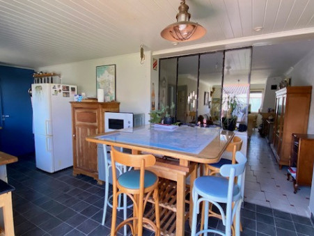 vente maison CUCQ  315 000  € 88 m²