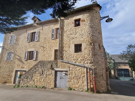 A vendre maison AGEN D'AVEYRON  209 000  €