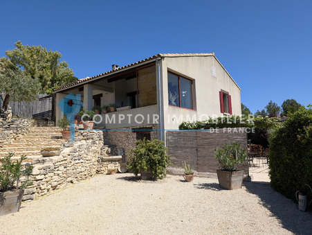 vente maison Villars  465 000  € 148 m²