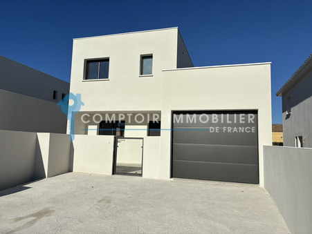 Vends maison Canet  362 000  €