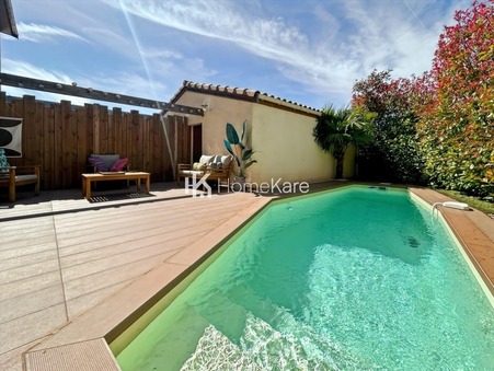 Vente maison Blagnac  333 000  €