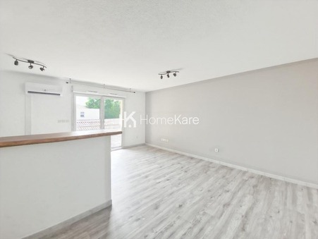 Vends appartement Roques  170 000  €