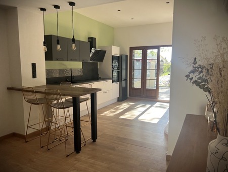 vente maison L'ISLE SUR LA SORGUE  229 500  € 63 m²
