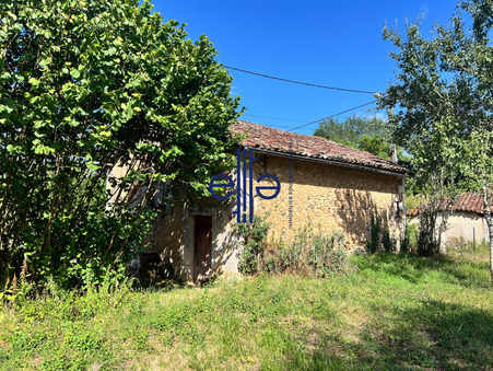 Vente maison Coulounieix Chamiers 65 000  €