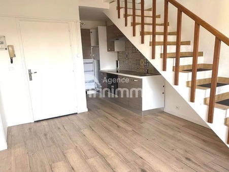 location appartement Avignon  490  € 27 m²