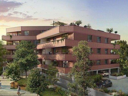vente neuf BLAGNAC 199000 €