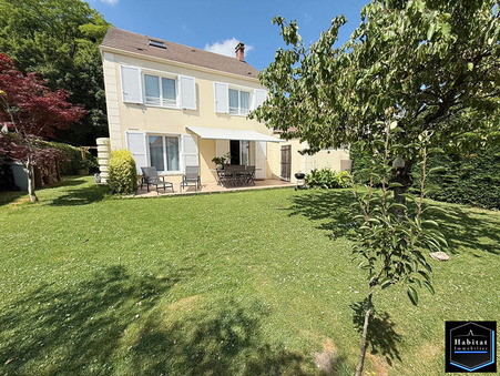 Achète maison dammartin en goele  312 000  €