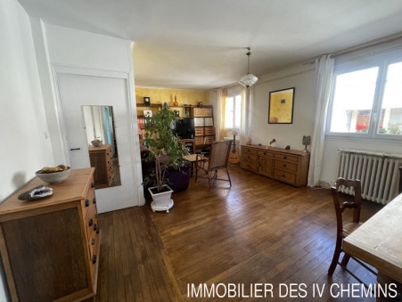 Vendre appartement PERIGUEUX  139 100  €