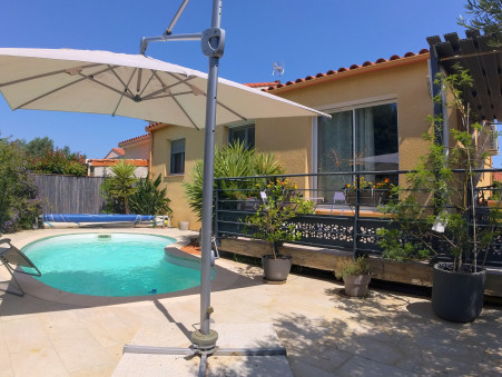 Achat maison TORREILLES  300 000  €