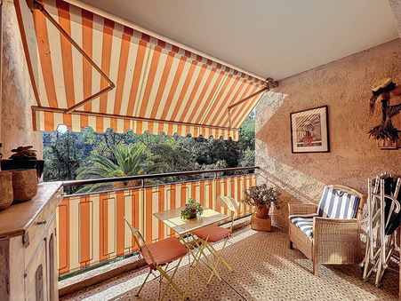 vente appartement VENCE 190000 €