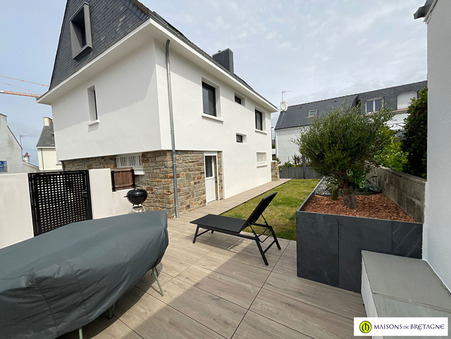 Acheter maison PLOEMEUR  693 450  €