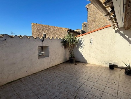 Vendre maison LAURE MINERVOIS  102 000  €