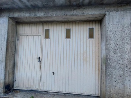 vente parking ALLEMOND 26 000  € 20 m²