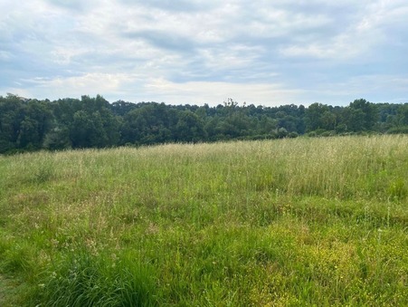 vente terrain ROMANS SUR ISERE 95000 €