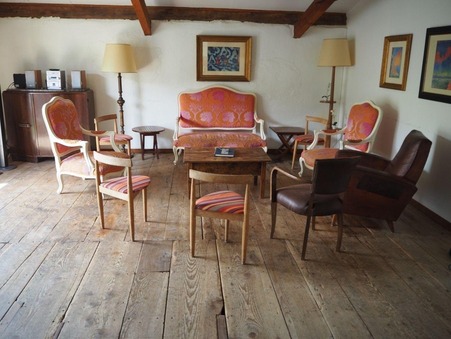 vente maison CASCASTEL DES CORBIERES 489000 €