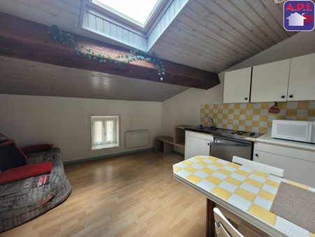 location appartement FOIX  390  € 13.14 m²
