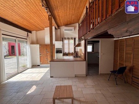 vente maison SECTEUR DU RAZES 93 000  € 45 mï¿½