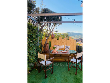 Vends maison Cogolin  345 000  €