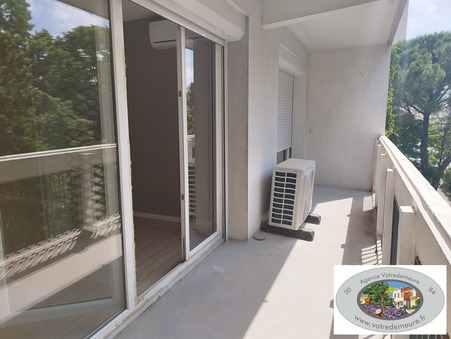 location appartement Avignon  700  € 60 m²