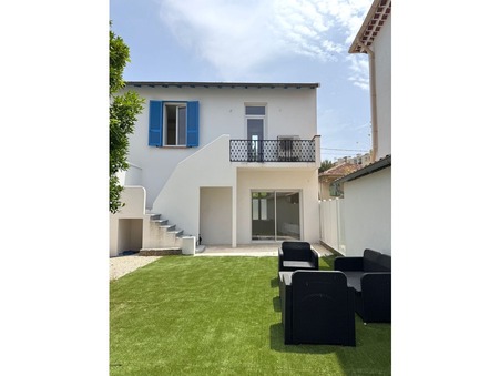 Vente maison Cannes  365 000  €