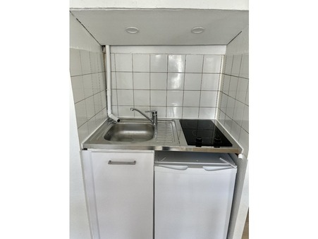 location appartement TOULOUSE 459 €