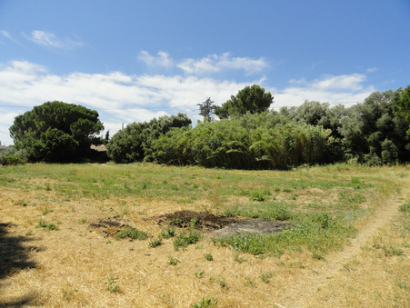Vendre terrain Saint-Gilles  158 000  €