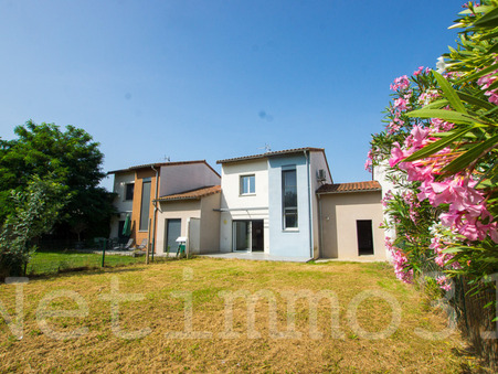 Acheter maison BruguiÃ¨res  265 000  €