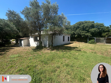 Vends maison SommiÃ¨res  227 000  €