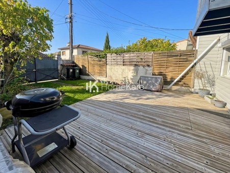 Vente maison MÃ©rignac  298 000  €