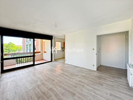 vente appartement Castanet-Tolosan 139000 €