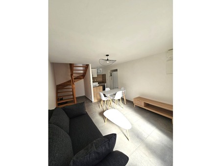 location maison ClÃ©rieux 590 €