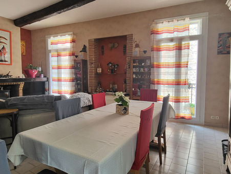 Achète maison rivesaltes  243 800  €