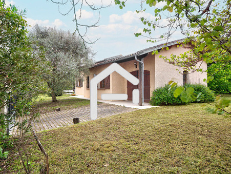 A vendre maison bruguieres  310 000  €