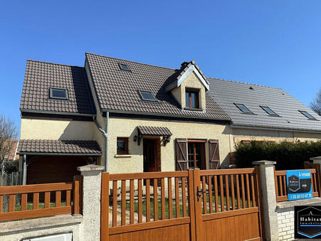 Achat maison dammartin en goele  259 900  €