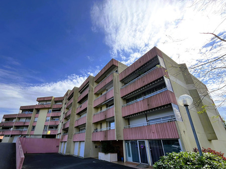 vente appartement SAINT PAUL LES DAX 77400 €