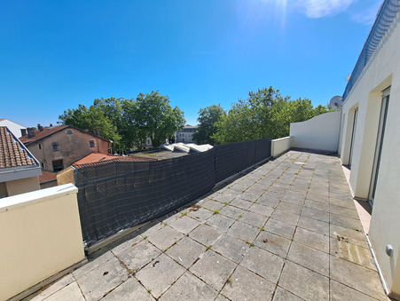 vente appartement DAX 175000 €