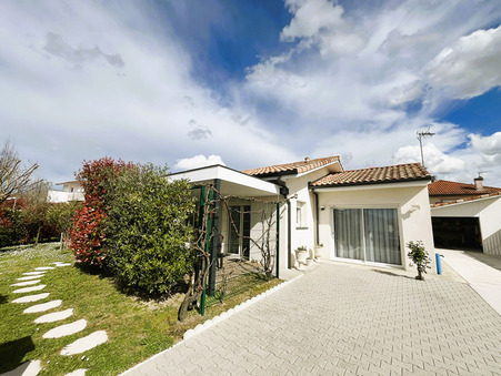 vente maison DAX 340000 €