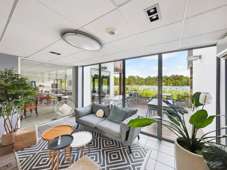 Vendre appartement LA TESTE DE BUCH 90 516  €