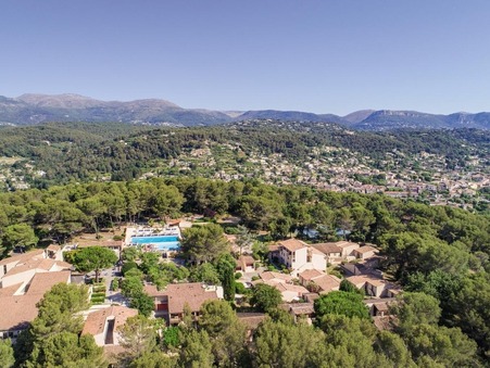 Achète appartement LA COLLE SUR LOUP 86 601  €