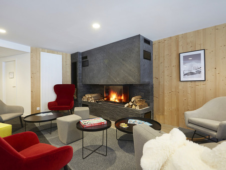 A vendre appartement LES DEUX ALPES  169 118  €