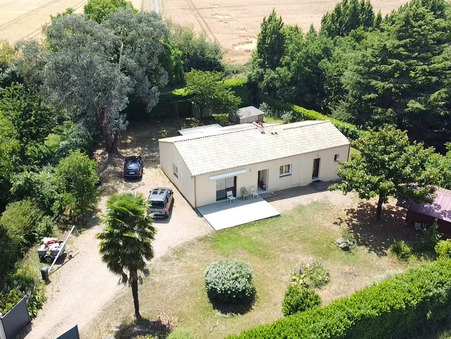 Vends maison Chantonnay  208 000  €