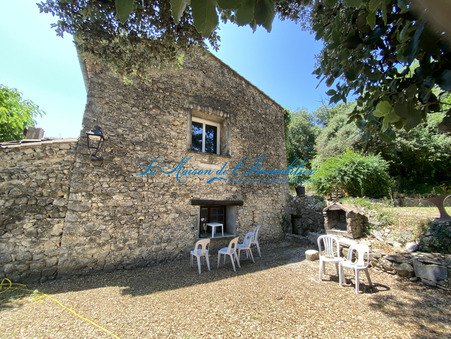 Acheter maison VÃ©zÃ©nobres  220 000  €