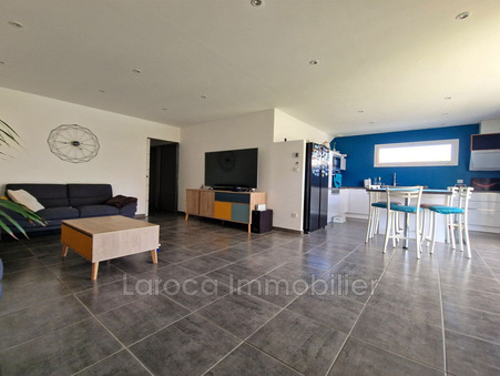 Vendre maison Brouilla  297 000  €