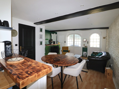 Vends appartement Meschers-sur-Gironde  275 600  €