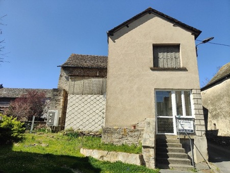 vente maison PRADINAS 68000 €