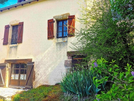 vente maison BOURNAZEL 60000 €