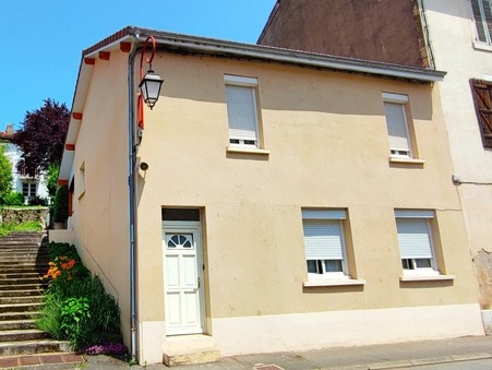 A vendre maison CRANSAC  139 000  €